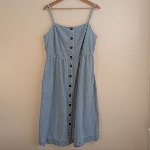 Vero Moda Midi Dress